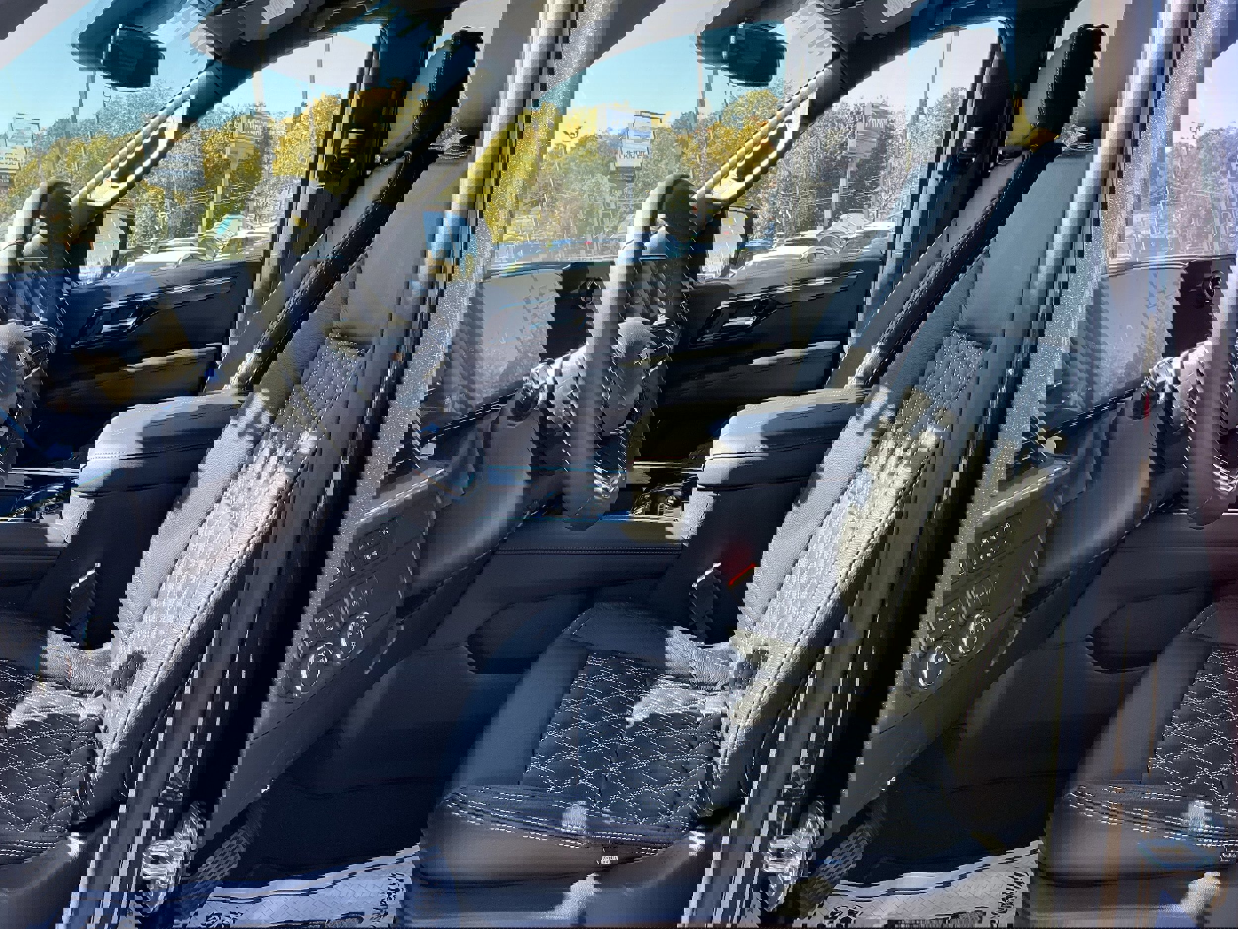 New 2026 Chevrolet Tahoe LT image 12