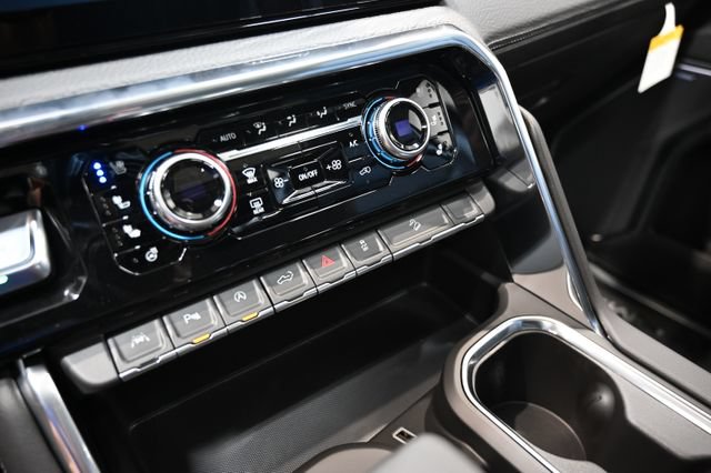 New 2026 GMC Sierra 1500 Denali AWD/4WD image 24