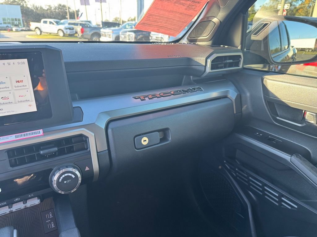 Used 2024 Toyota Tacoma SR5 image 30