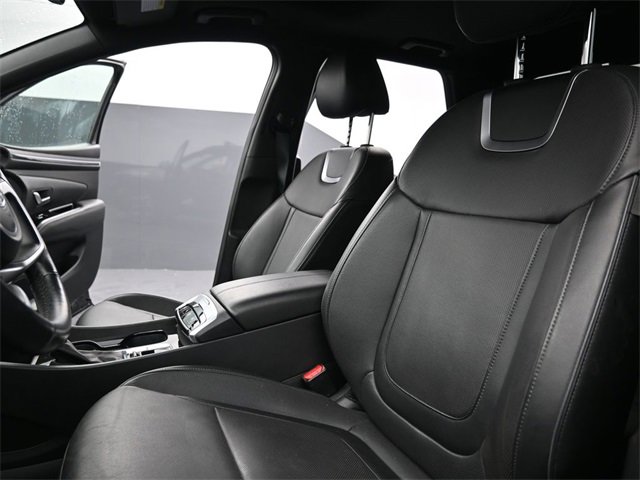 Used 2024 Hyundai Santa Cruz Limited image 15