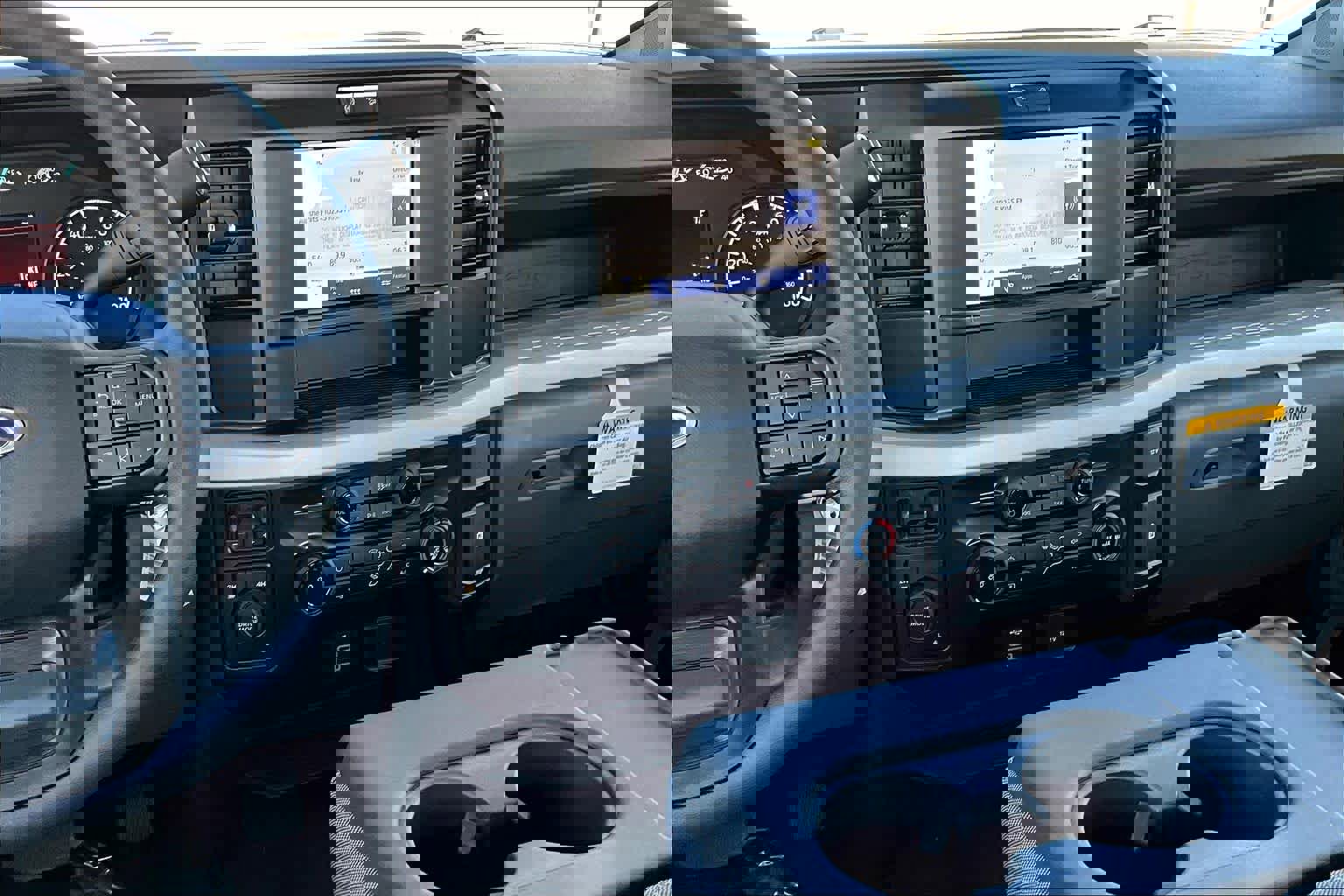 New 2026 Ford F350 XL w/ STX Appearance Package image 6