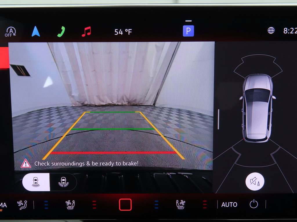 New 2026 Volkswagen GTI SE image 15