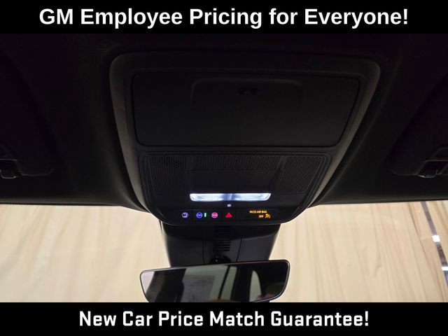 New 2026 Buick Enclave Preferred w/ Power Package image 22