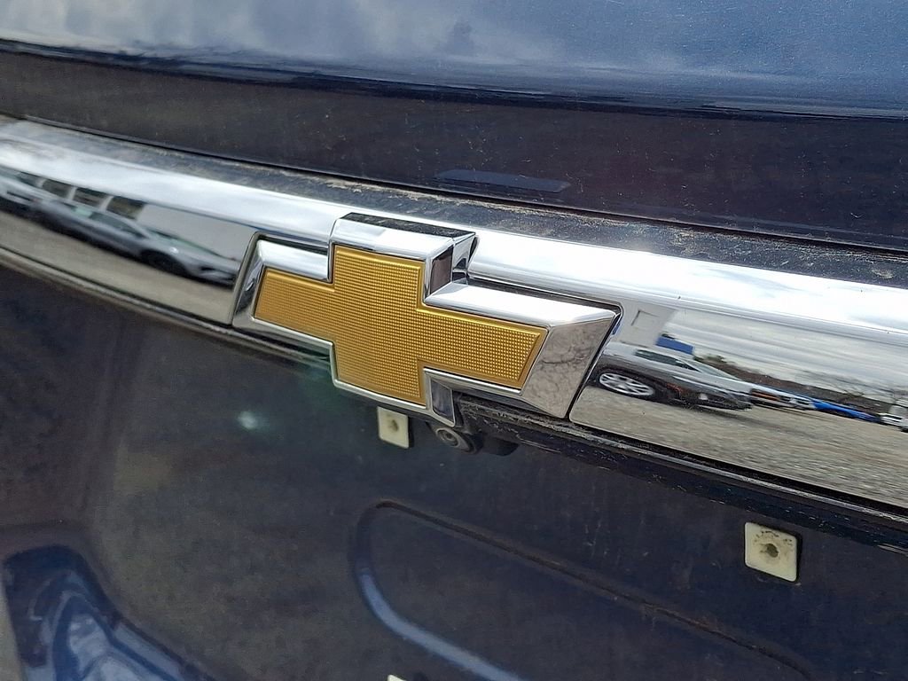 Used 2023 Chevrolet Traverse LT image 30