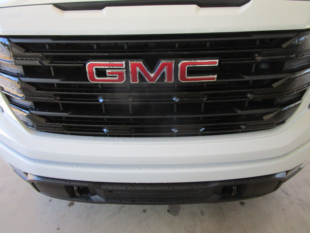 New 2026 GMC Sierra 1500 Elevation w/ Preferred Package AWD/4WD image 28