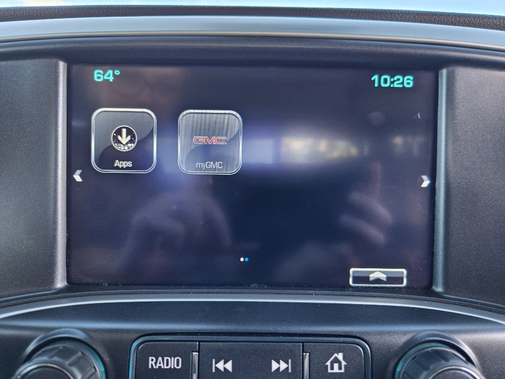 Used 2019 GMC Sierra 3500 SLT image 22