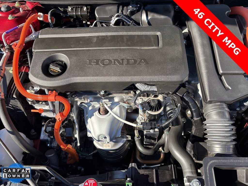 Used 2023 Honda Accord Sport image 34