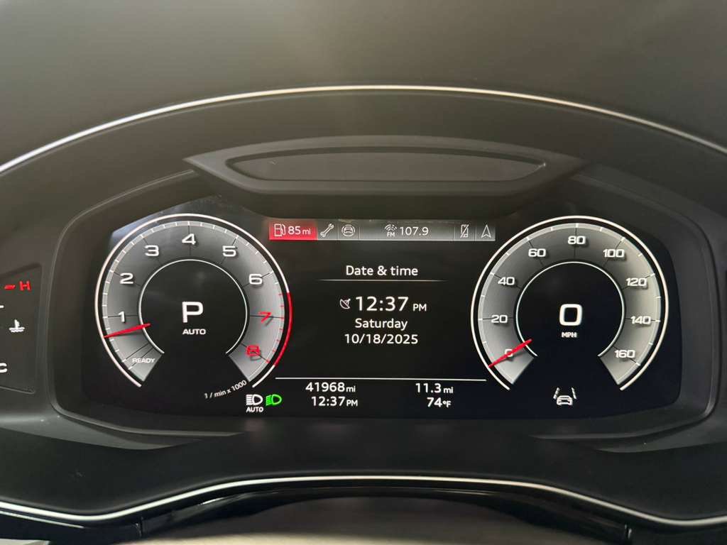 Used 2024 Audi Q7 Premium Plus image 17