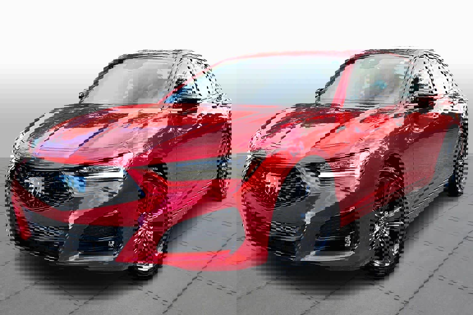 Used 2023 Acura TLX w/ A-SPEC Pkg