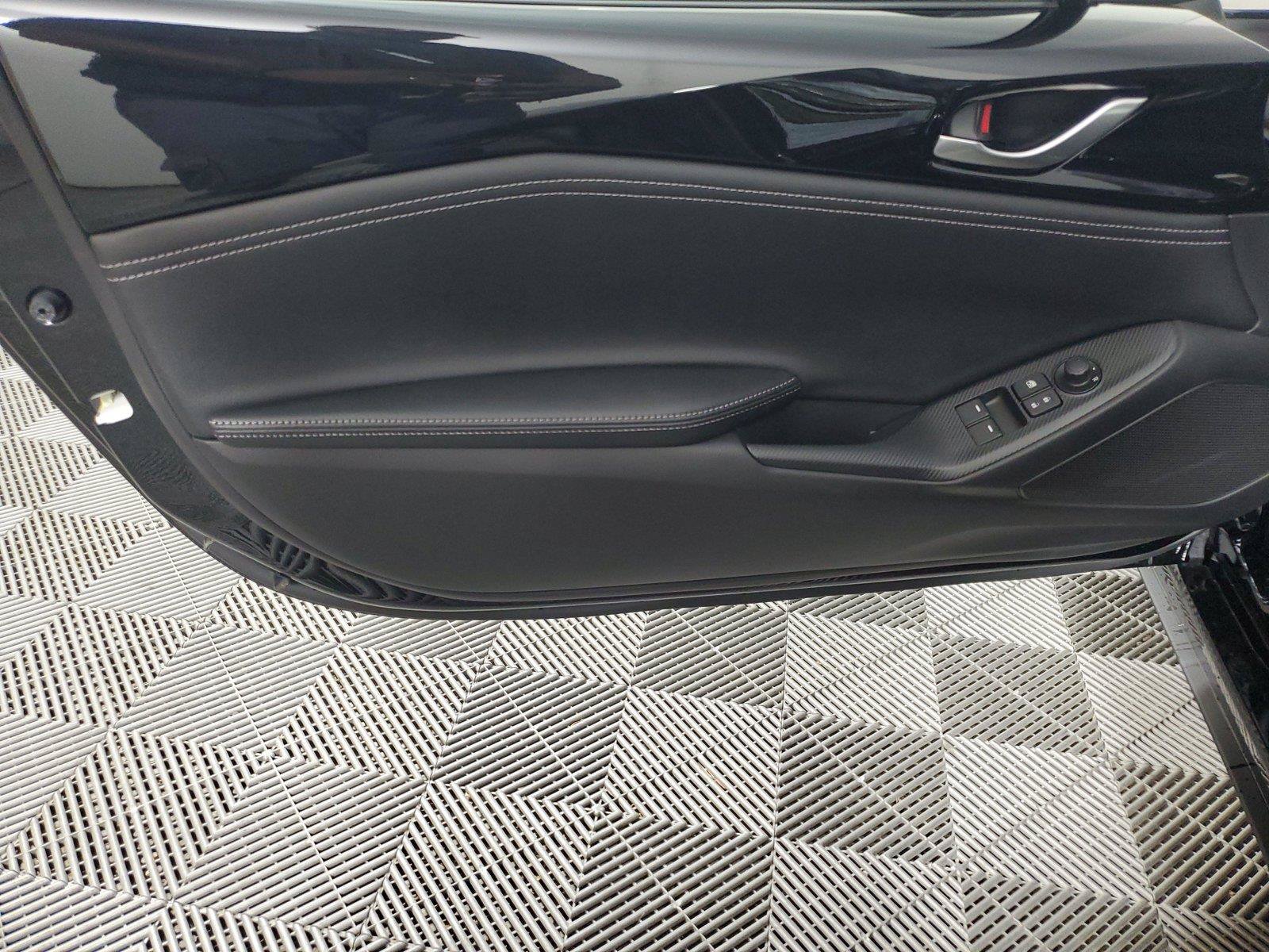 New 2026 MAZDA MX-5 Miata Club w/ Interior Package RWD image 12