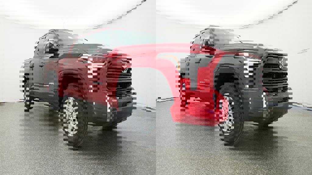 New 2026 Toyota Tundra SR5 image 18