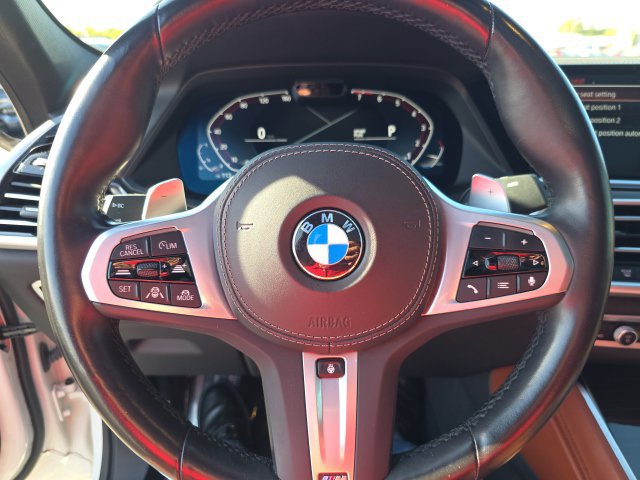 Used 2023 BMW X6 xDrive40i w/ Executive Package AWD/4WD image 18