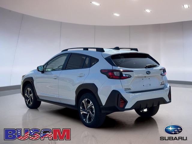 New 2026 Subaru Crosstrek 2.0i Premium image 6