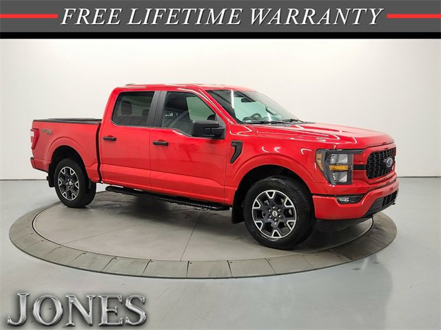 Used 2023 Ford F150 XL w/ XL STX Apperance Package image 1
