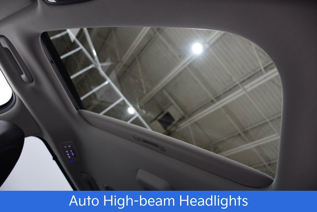 New 2026 Kia Carnival SX Prestige image 24