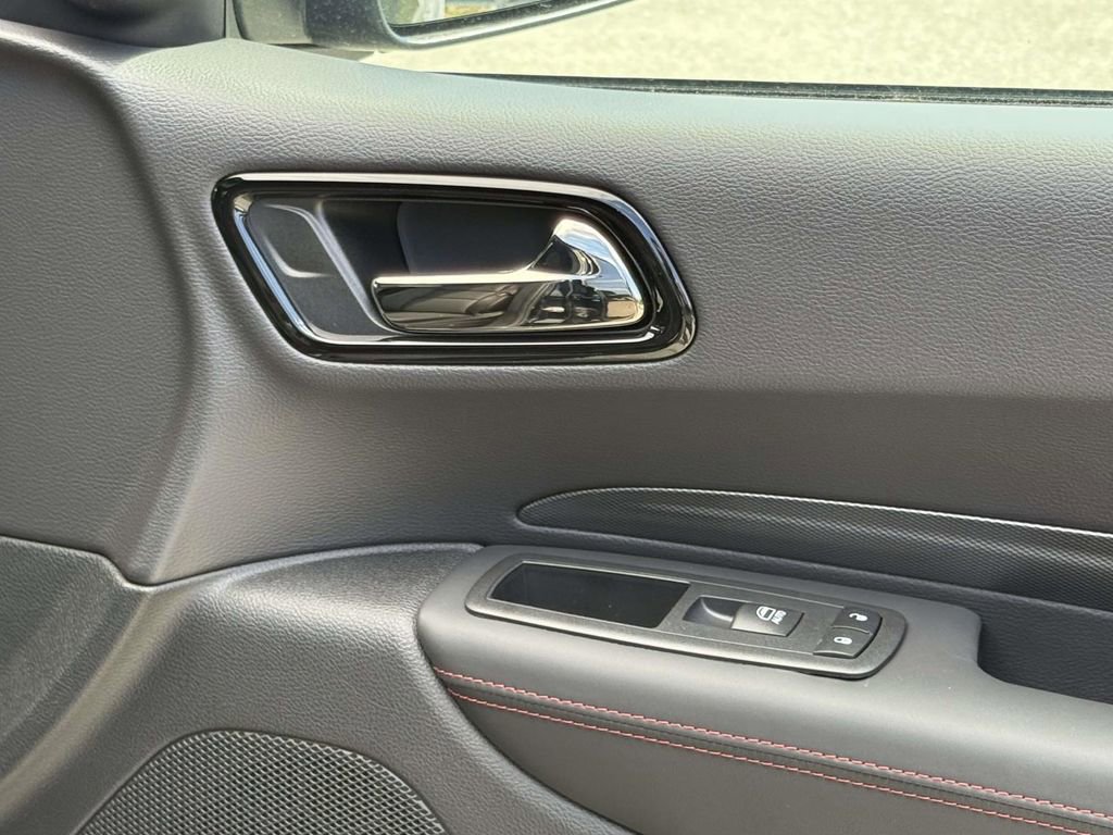 New 2026 Dodge Durango GT AWD/4WD image 8