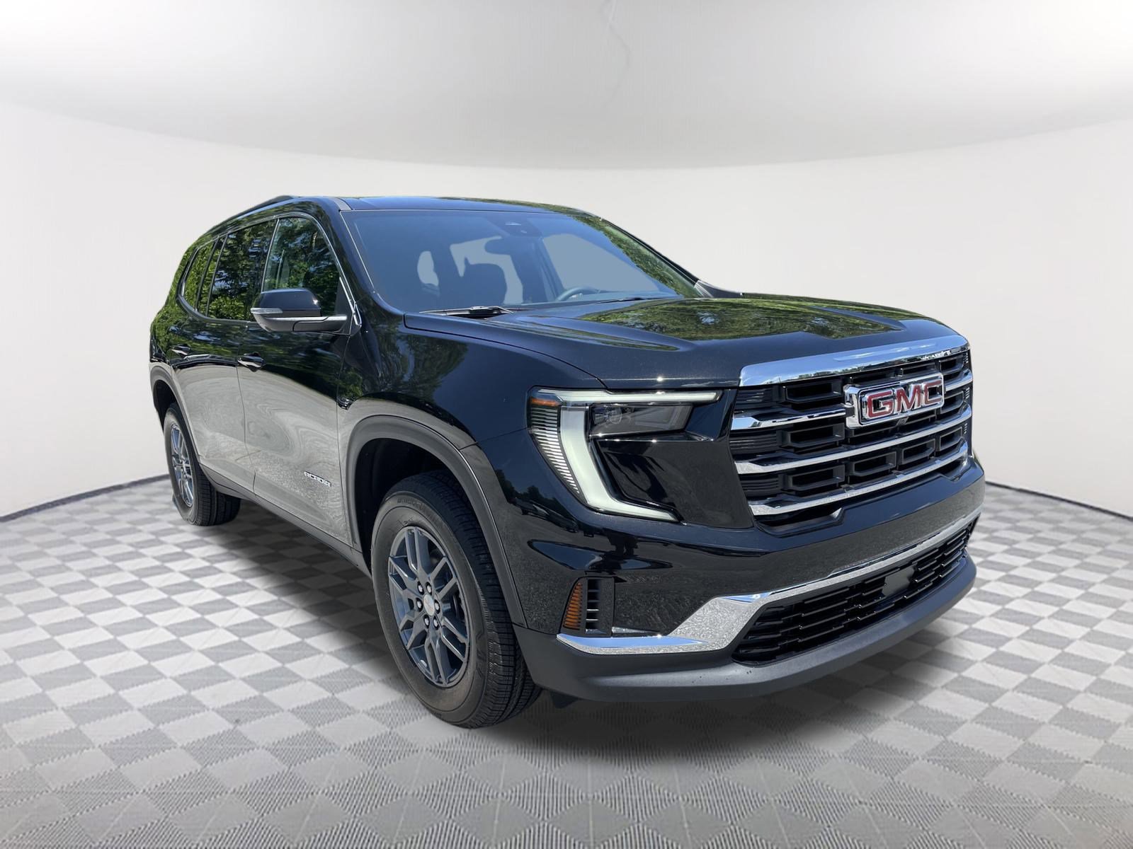 New 2025 GMC Acadia Elevation image 10
