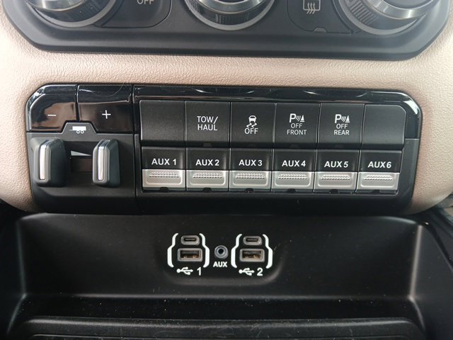 Certified 2022 RAM 2500 Laramie AWD/4WD image 32