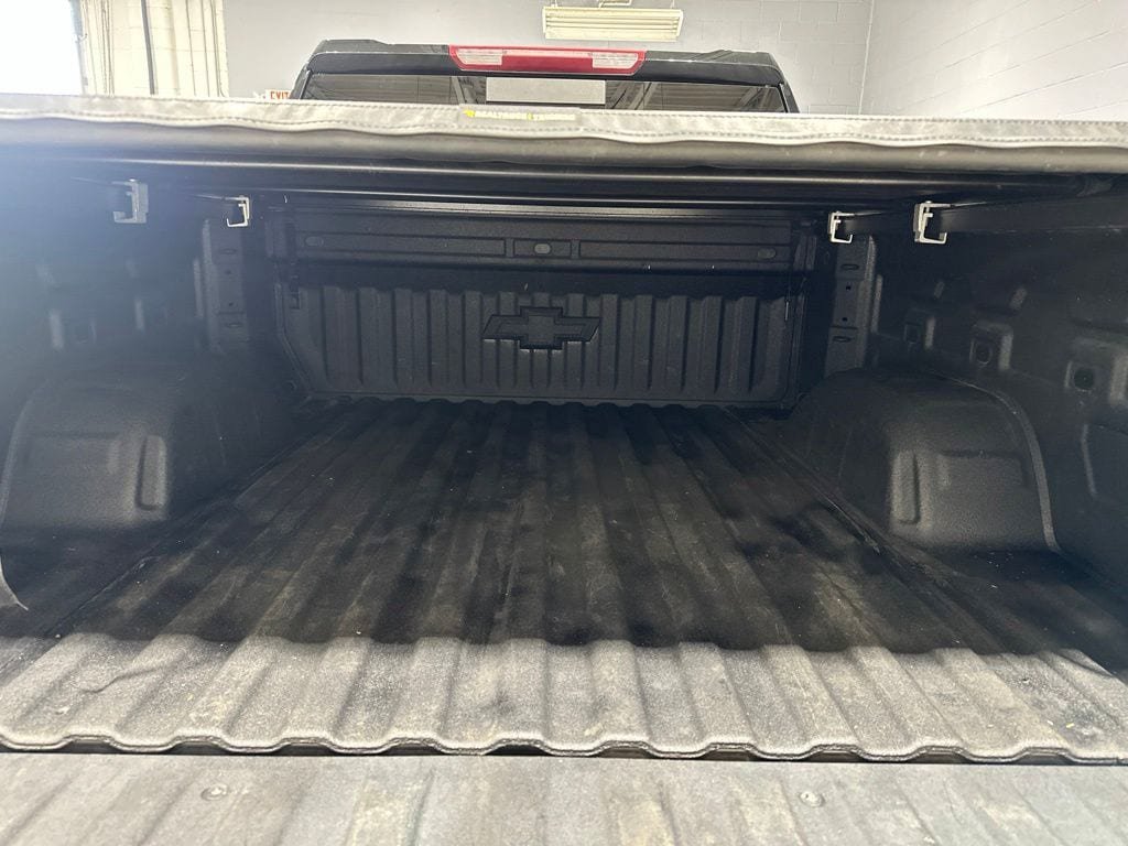 Certified 2024 Chevrolet Silverado 1500 RST w/ Convenience Package II AWD/4WD image 17