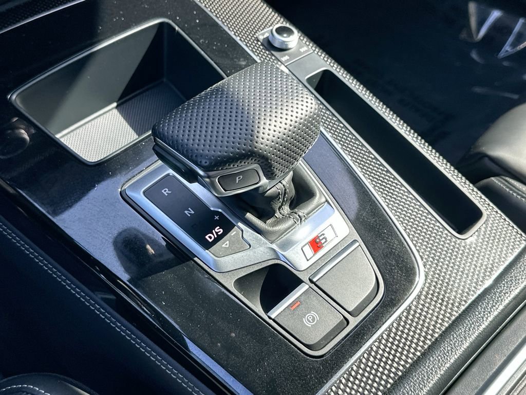 Used 2023 Audi SQ5 Prestige image 17