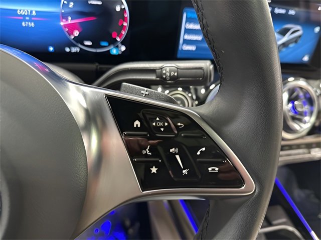 Used 2025 Mercedes-Benz GLA 250 4MATIC image 20