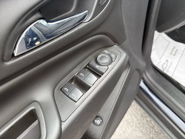 Used 2021 Chevrolet Equinox LT AWD/4WD image 11