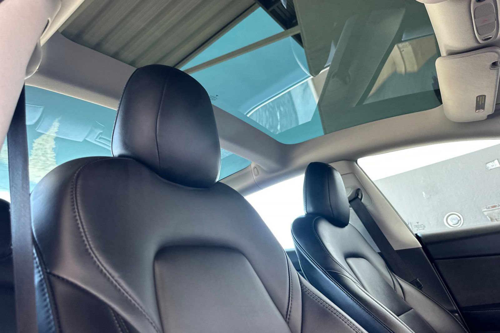 Used 2023 Tesla Model 3 Standard Range RWD image 20