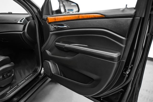 Used 2016 Cadillac SRX Performance w/ Driver Awareness Package FWD image 42
