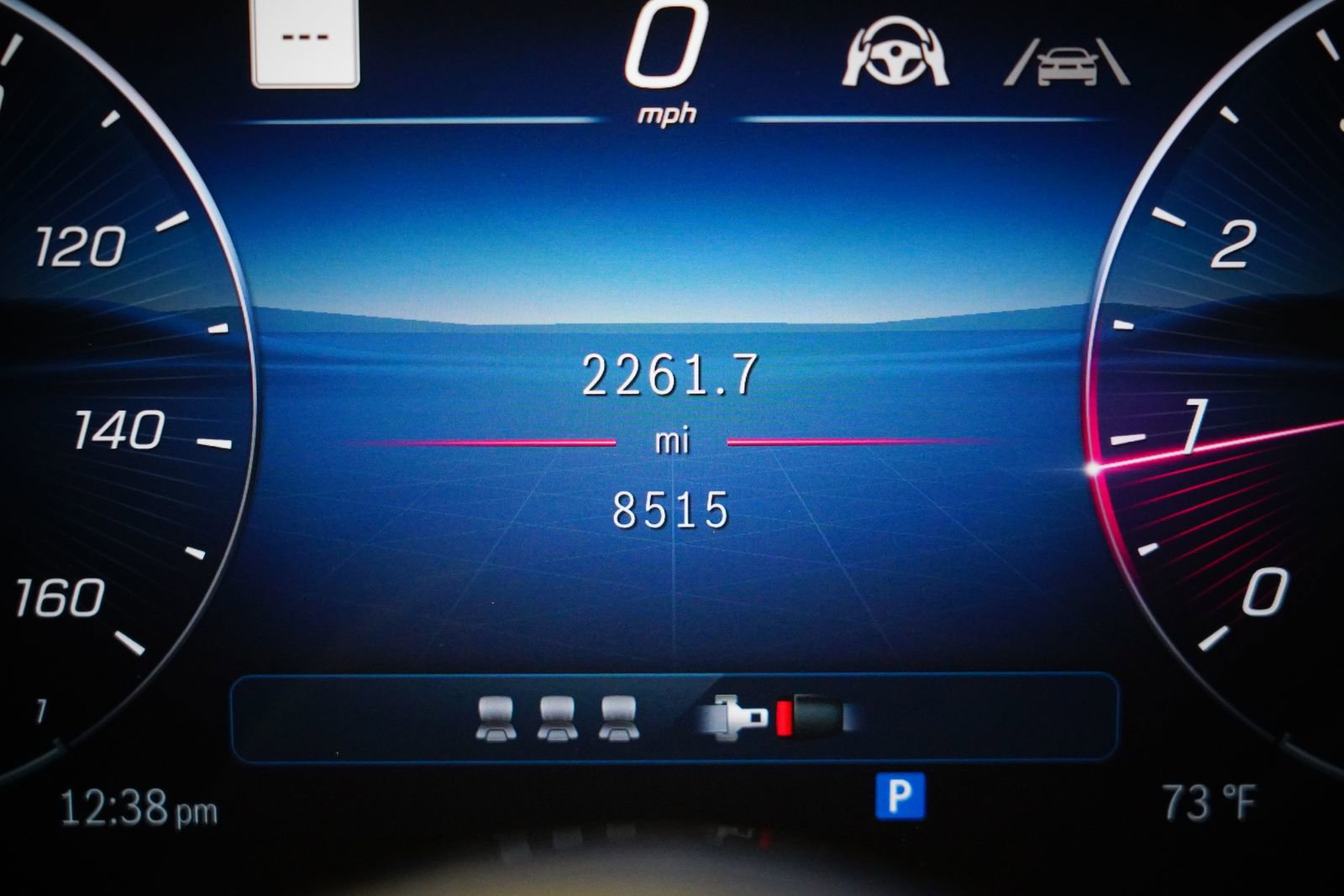 Certified 2025 Mercedes-Benz GLC 300 4MATIC image 19