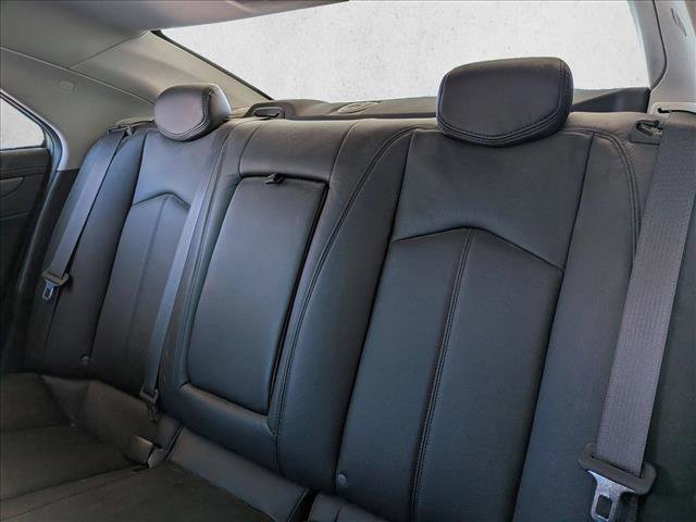 Used 2008 Cadillac CTS 3.6 image 13