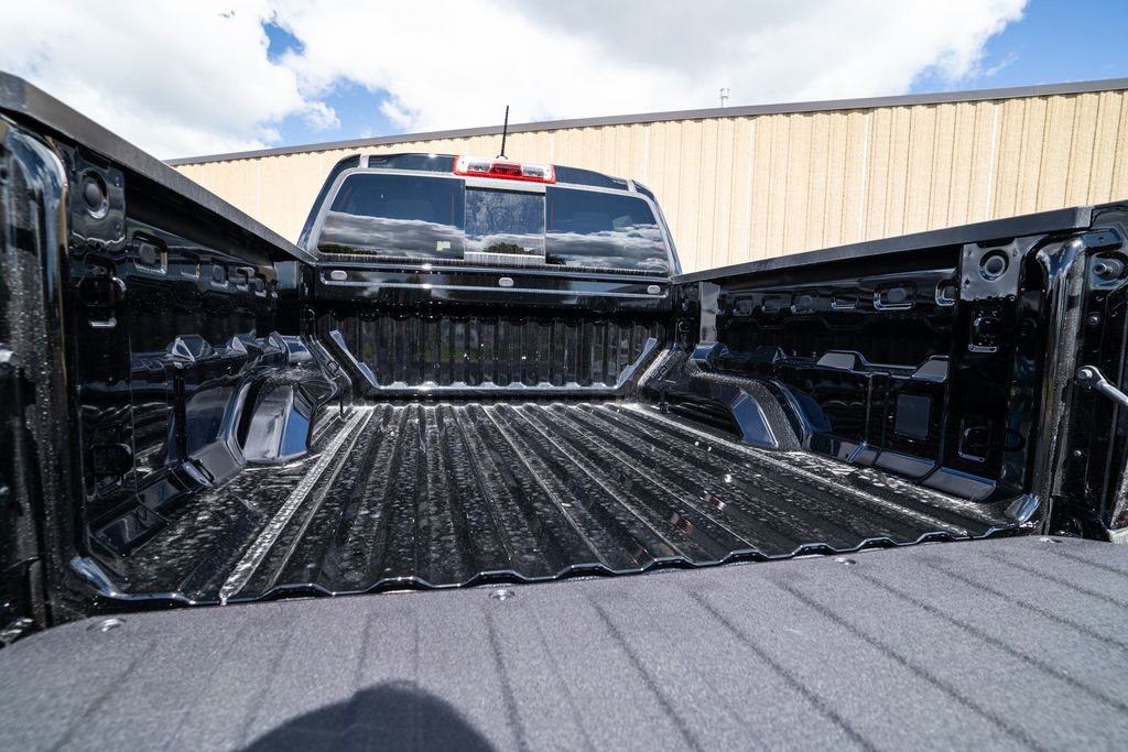 New 2026 Chevrolet Colorado W/T image 32