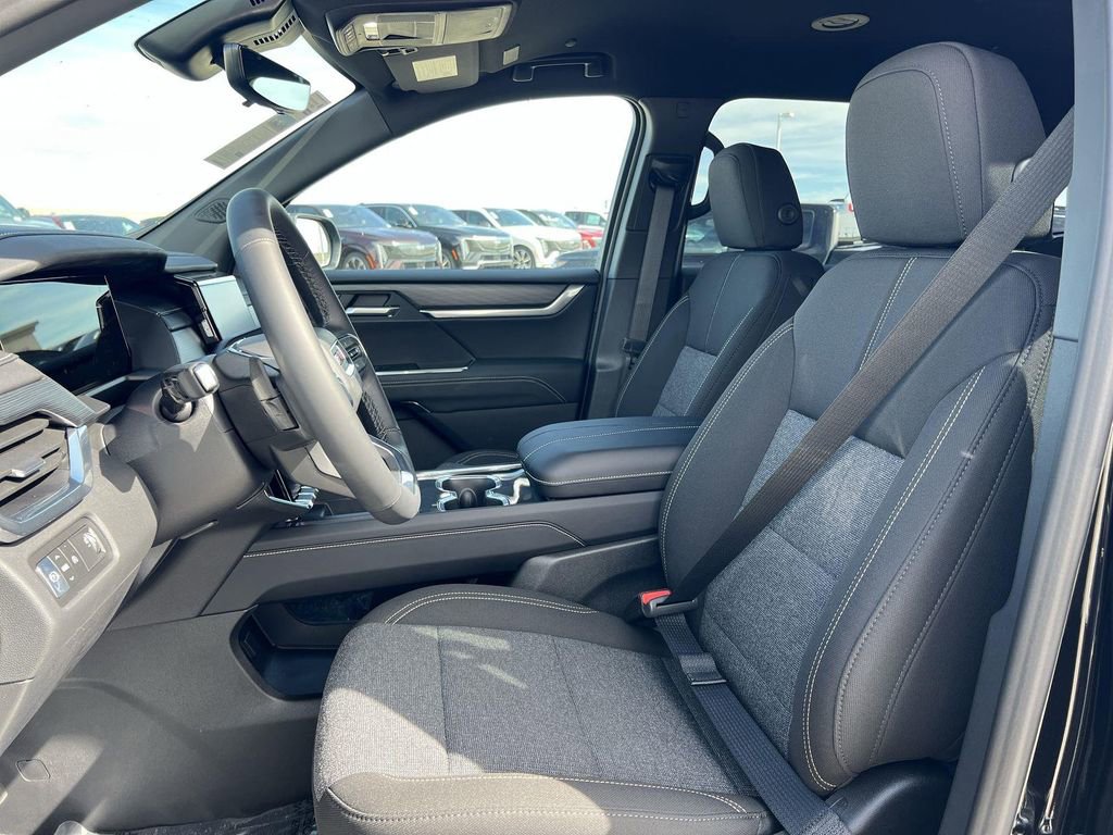 New 2026 GMC Acadia Elevation image 23