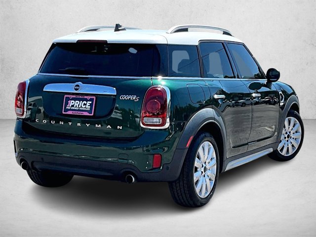 Used 2019 MINI Cooper Countryman S w/ Premium Package video 2