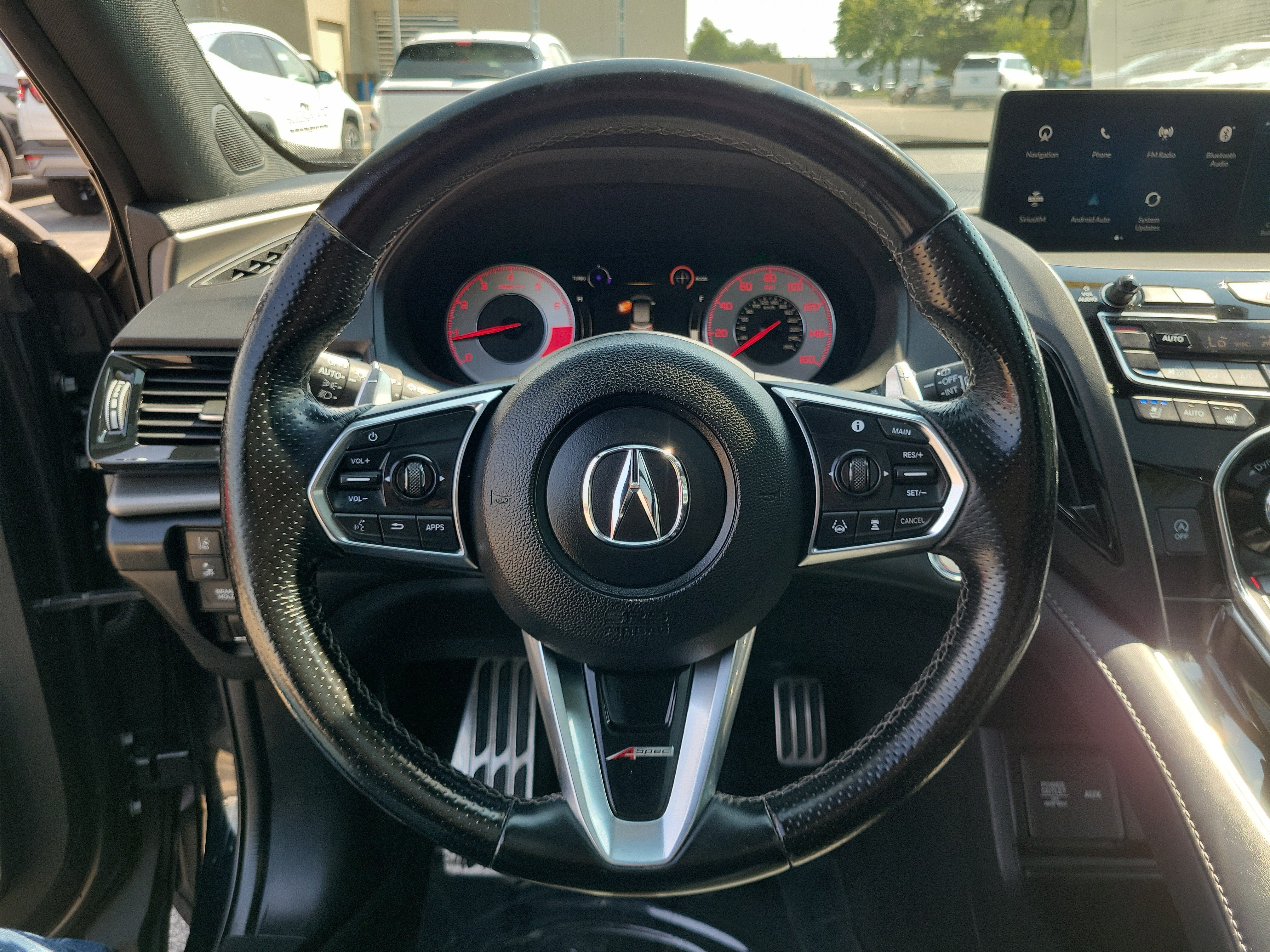 Used 2020 Acura RDX w/ Advance Package AWD/4WD image 21