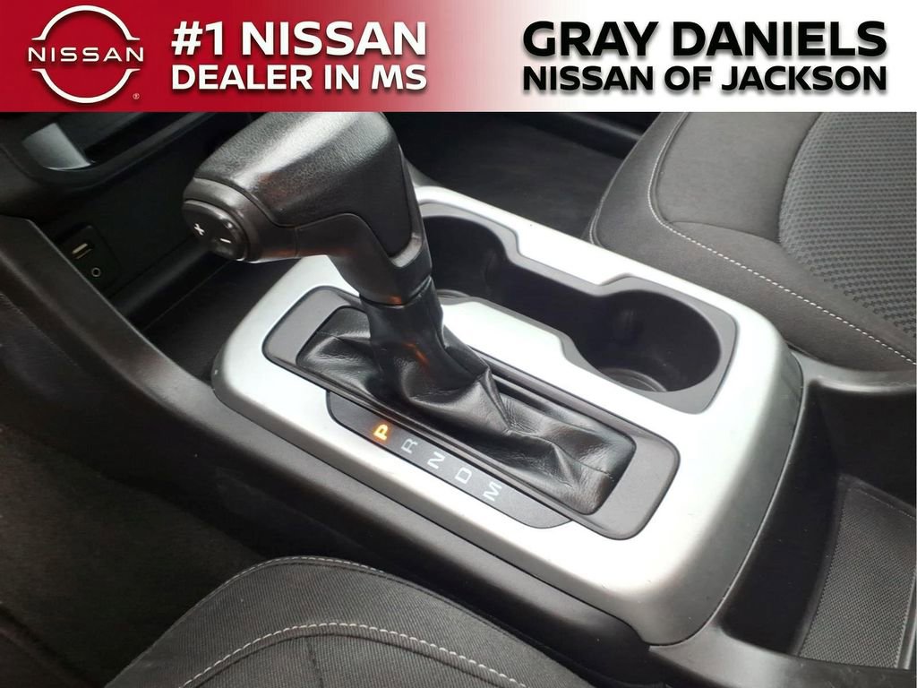 Used 2016 Chevrolet Colorado LT RWD image 19