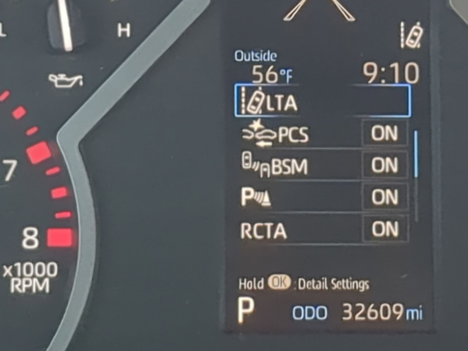 Used 2023 Toyota Tundra Limited image 21