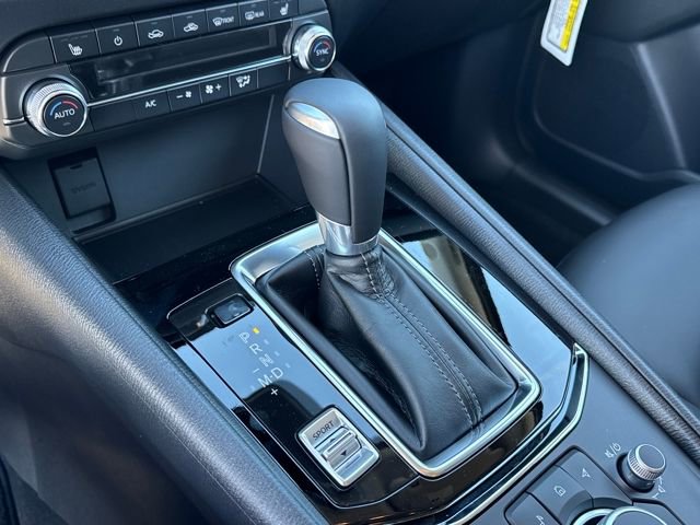 New 2025 MAZDA CX-5 AWD 2.5 S image 13