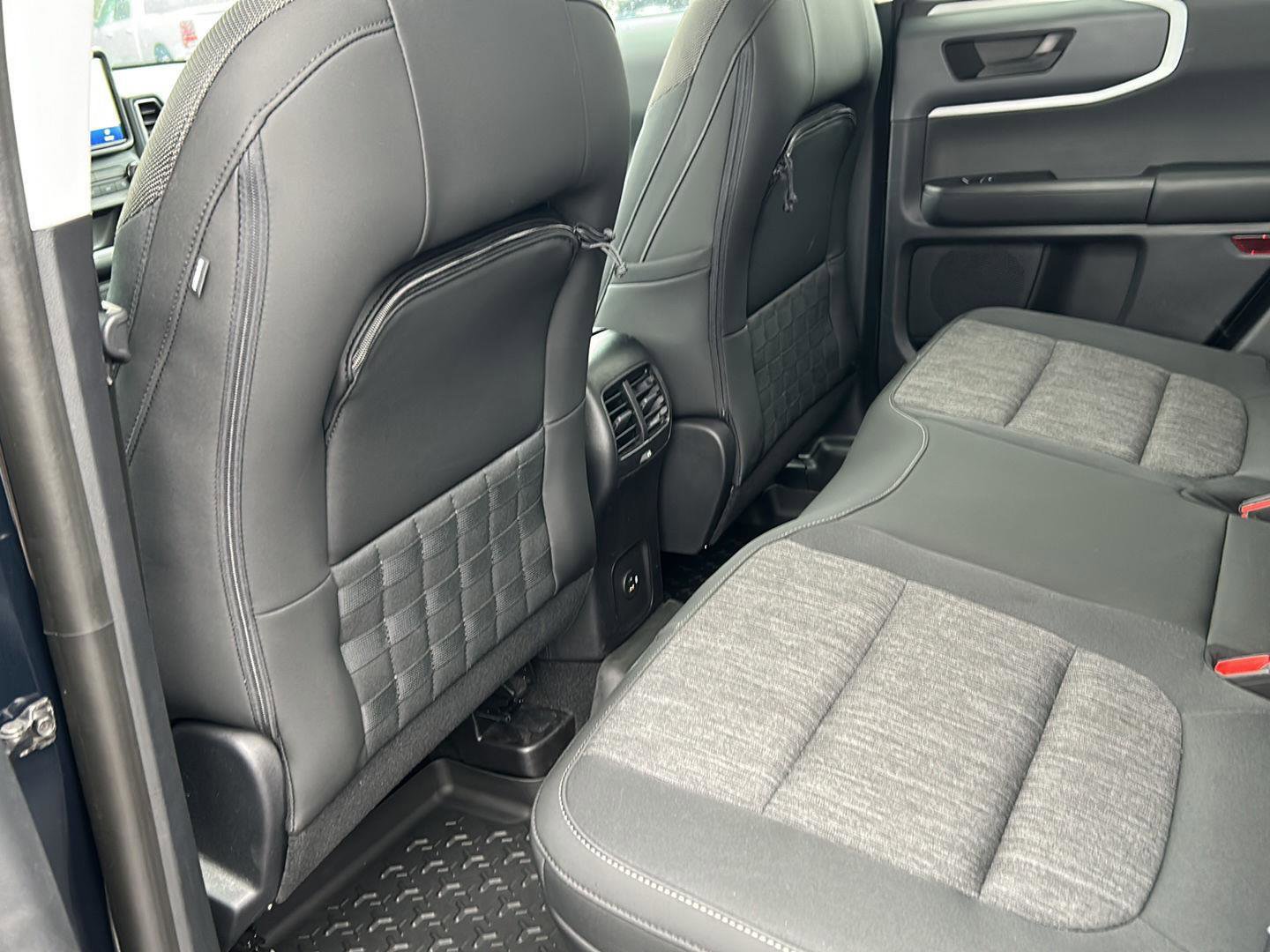 Used 2022 Ford Bronco Sport Big Bend w/ Convenience Package image 12