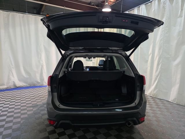 Certified 2023 Subaru Forester Limited image 36
