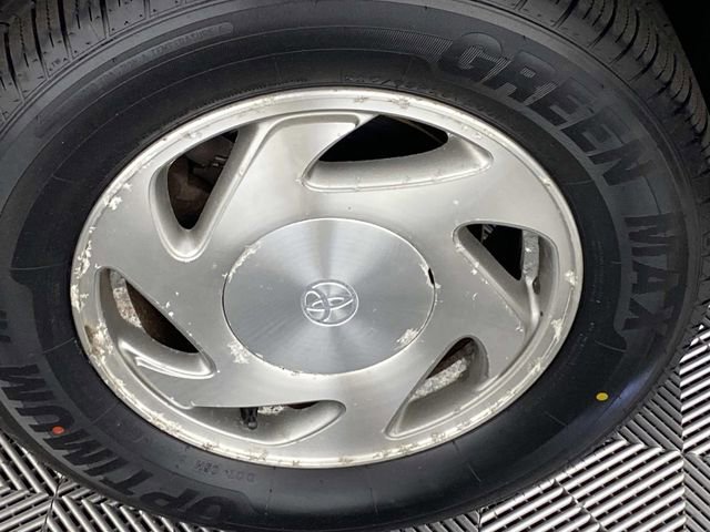 Used 2000 Toyota Sienna FWD image 25
