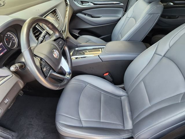 Used 2023 Buick Enclave Essence w/ Sport Touring Edition AWD/4WD image 13