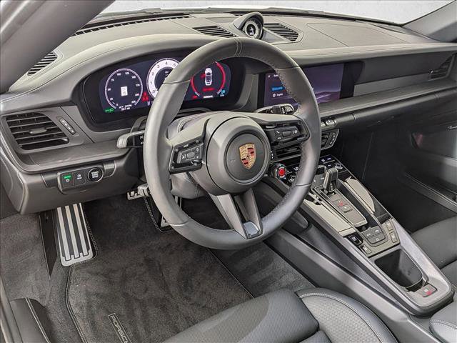 Used 2026 Porsche 911 Carrera GTS image 4