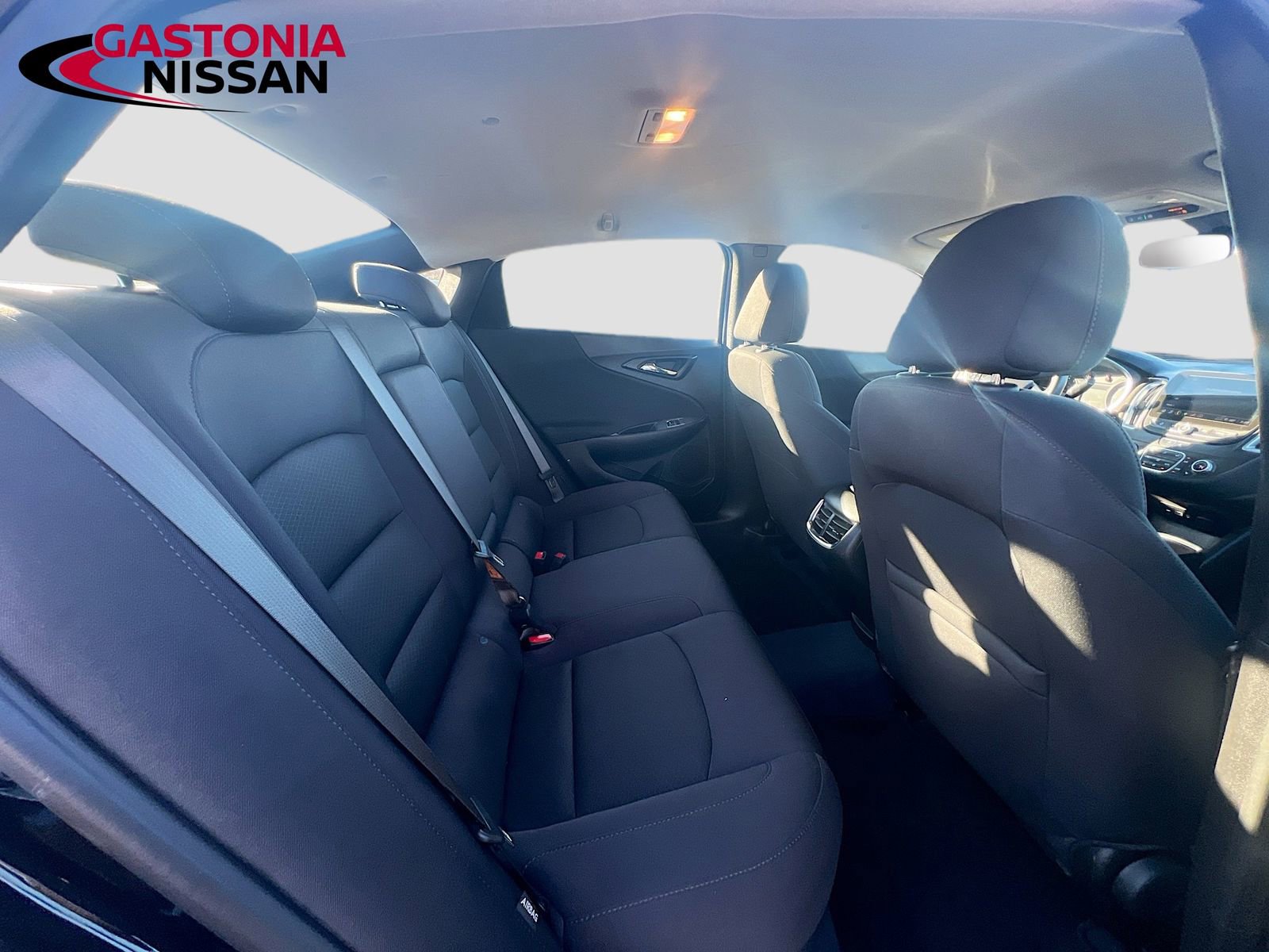 Used 2024 Chevrolet Malibu LT image 36