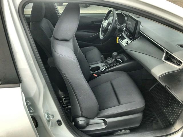 Used 2024 Toyota Corolla LE image 23