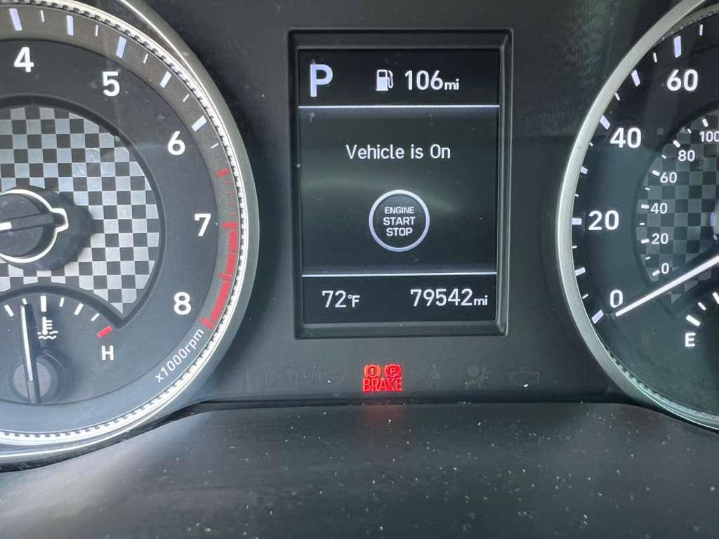 Used 2019 Hyundai Elantra Value Edition w/ Cargo Package FWD image 18