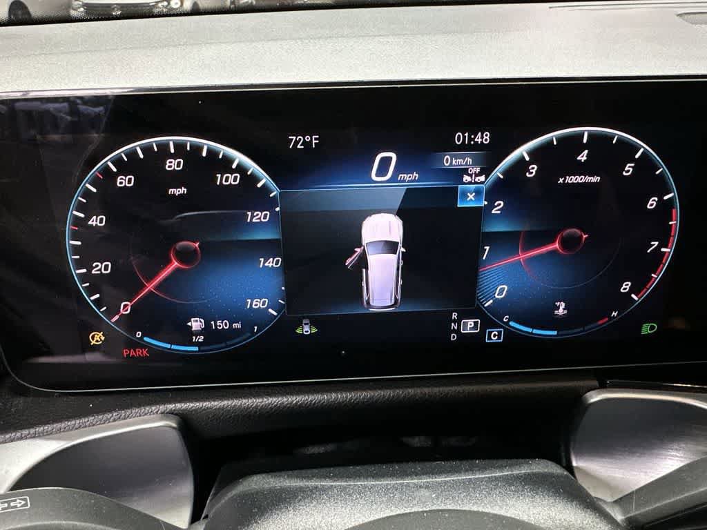 Used 2023 Mercedes-Benz GLB 250 image 16