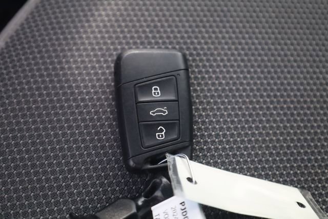 Used 2024 Volkswagen Taos S FWD image 26