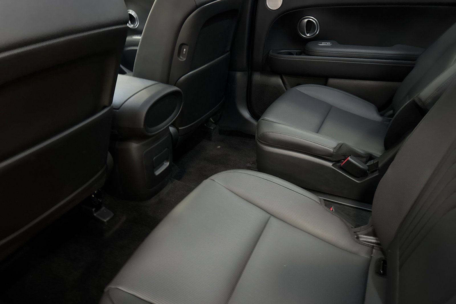 New 2026 Hyundai Palisade SEL AWD/4WD image 12