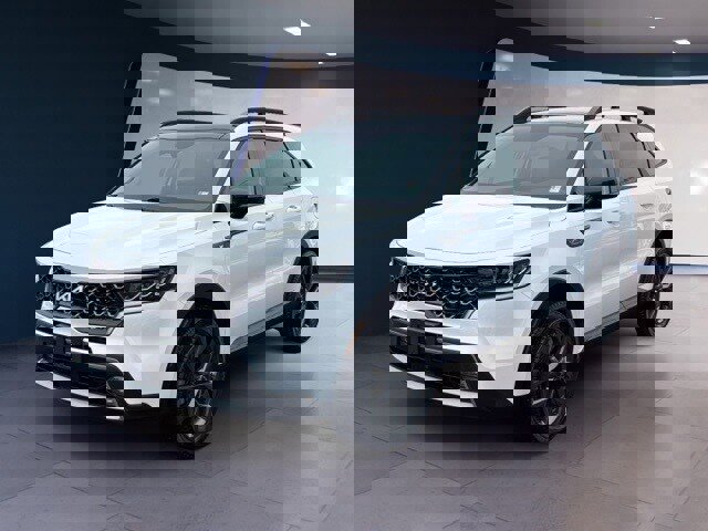Used 2022 Kia Sorento X-Line EX