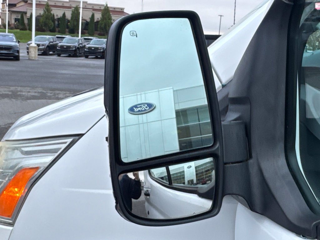 Used 2015 Ford Transit 150 130 Medium Roof Wagon RWD image 30